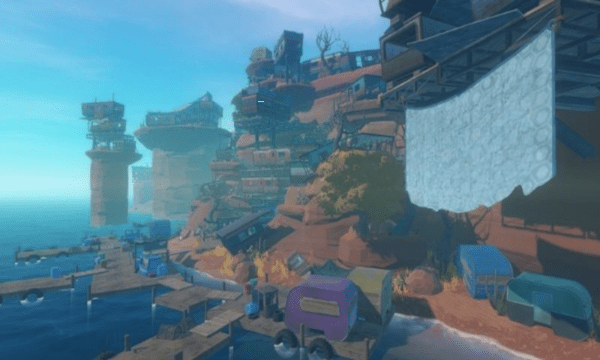 明天之后海岛木筏生存游戏下载 明天之后海岛木筏生存游戏