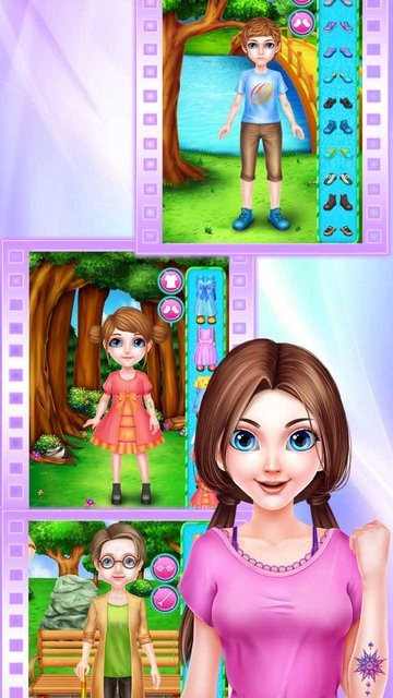 救援行动游戏下载