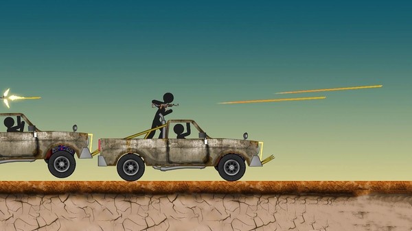 火柴人逃生大师 火柴人逃生大师游戏