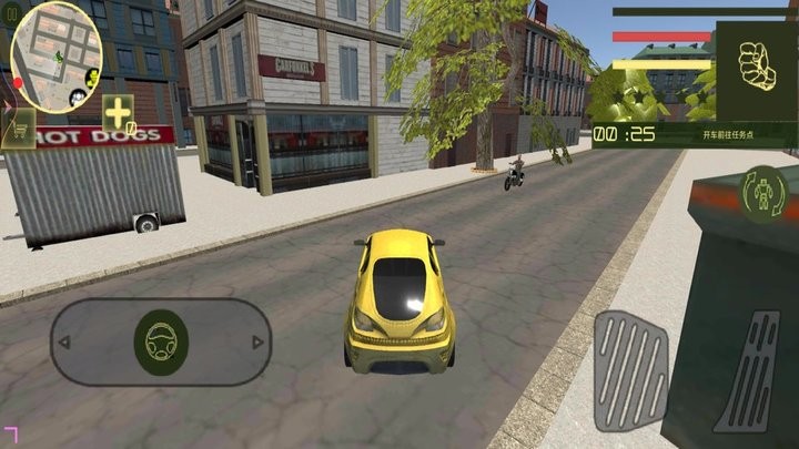 变形机甲争霸战最新版 变形机甲争霸战游戏