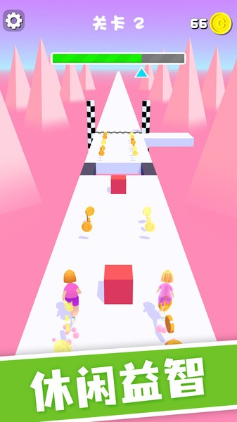 弟兄冲冲冲手游