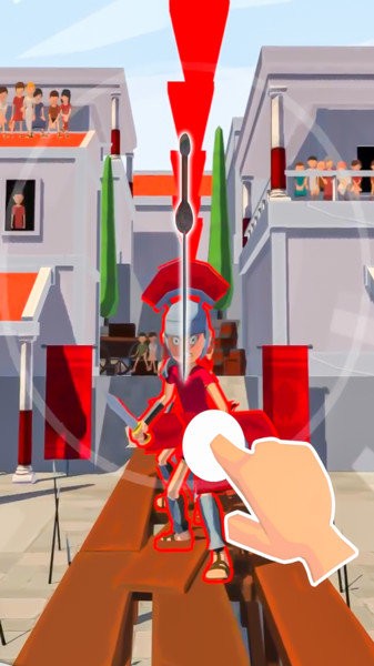 超级角斗士中文版 超级角斗士游戏