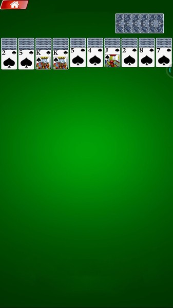 蜘蛛纸牌2手机版 蜘蛛纸牌2游戏