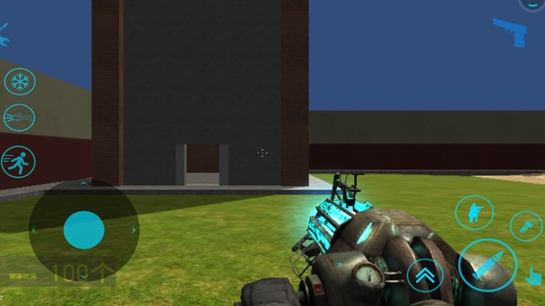 盖瑞模组大师游戏