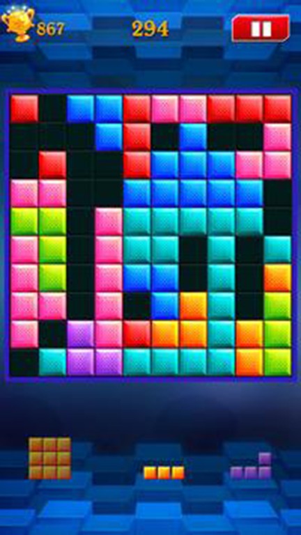 经典益智游戏下载