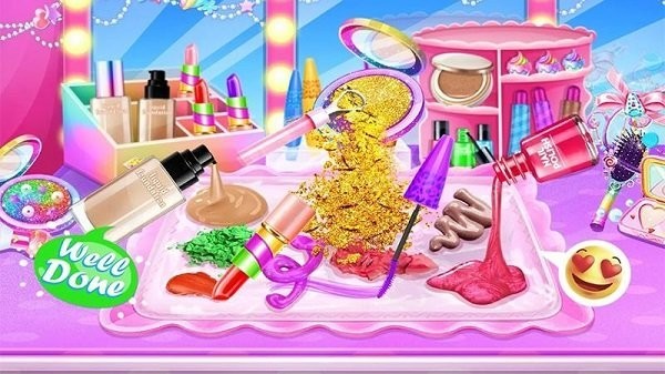 史莱姆卡通泥煤模拟器游戏下载