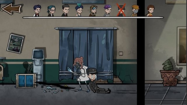 躺平躲猫猫屠夫猎杀游戏下载