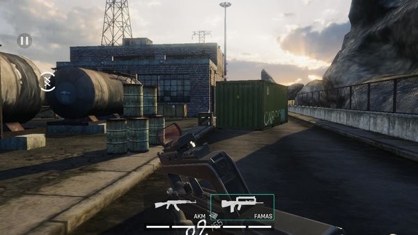 死支升变游戏下载