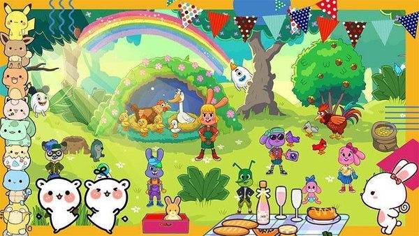 我的小镇闺蜜家下载 我的小镇闺蜜家