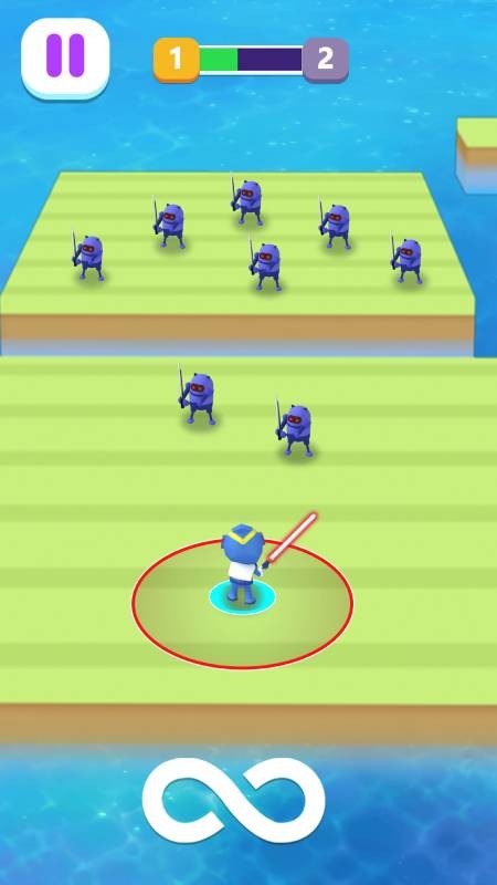 激光剑客 激光剑客游戏官方下载