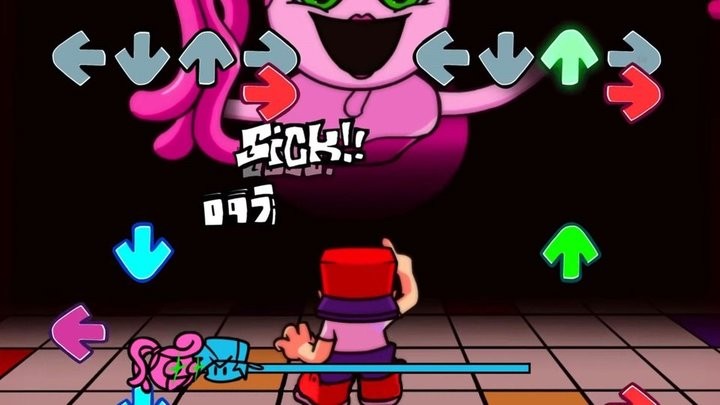 高音歌唱家游戏