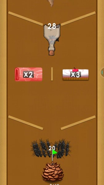 进击的蚂蚁 进击的蚂蚁游戏