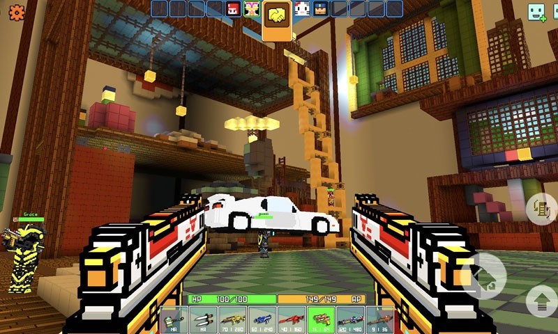 迷你单机射手游戏 迷你单机射手游戏下载