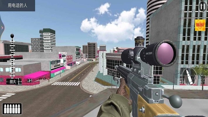 生死狙击荣耀 生死狙击荣耀游戏下载