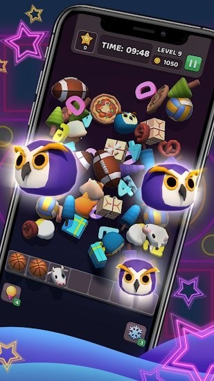 方块爱消除3d游戏