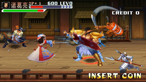 三国战纪风云再起 三国战纪风云再起下载