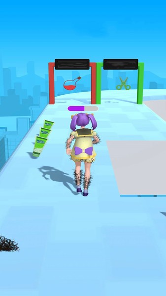 脱掉一切 脱掉一切游戏