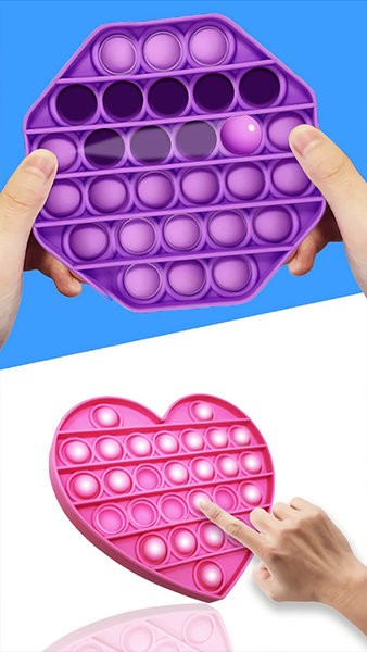 ASMR减压模拟器下载