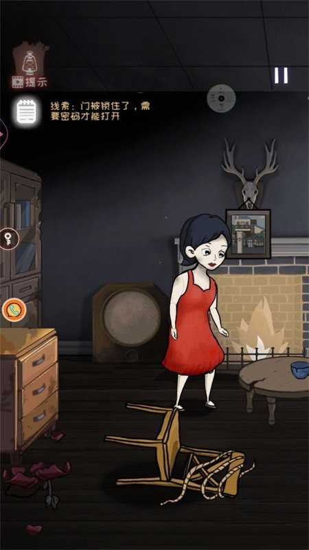 脑洞小比拼游戏