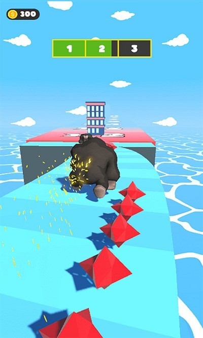 动物模拟战争游戏 动物模拟战争游戏下载