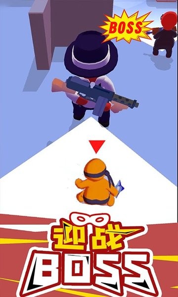 潜行大师刺客行动 潜行大师刺客行动游戏下载