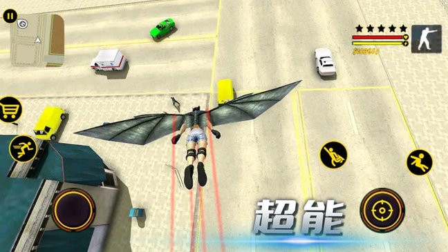 迷你城市冒险 迷你城市冒险游戏