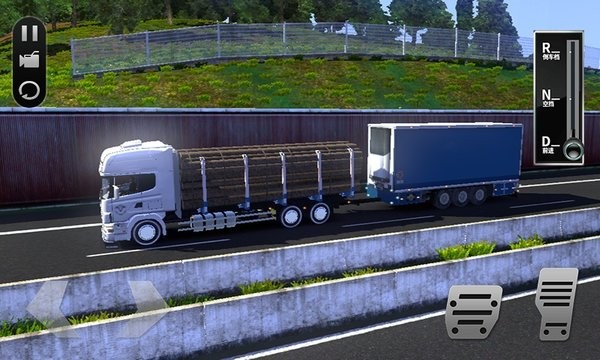 遨游山路模拟 遨游山路模拟手机版