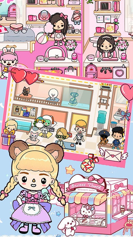 米家城堡 米家城堡游戏