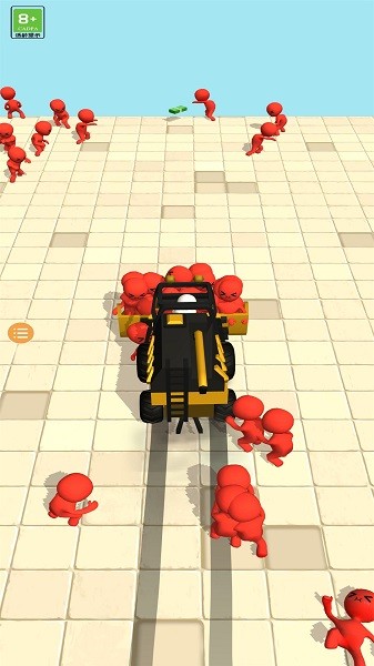 僵尸推土机下载