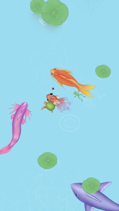 我来召唤大龙游戏