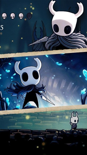 梦魇骑士的战斗下载