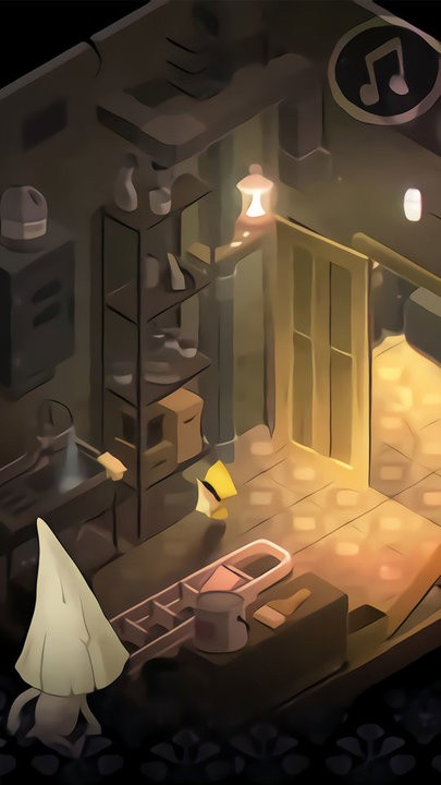 梦魇逃生手机版 梦魇逃生游戏