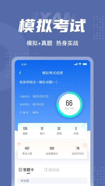 税务师考试聚题库 税务师考试聚题库app