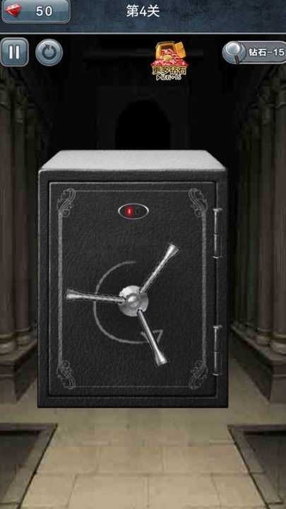 暗夜解谜冒险游戏下载