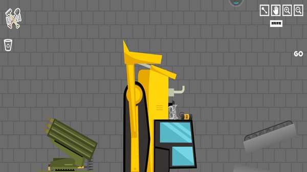 我的像素人类世界下载