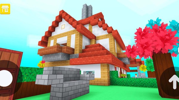 像素沙盒冒险下载