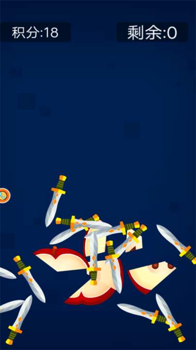 切西瓜高清版游戏