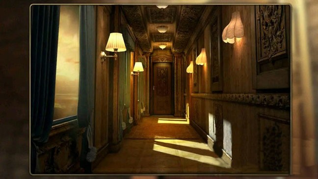 有一个密室 有一个密室游戏