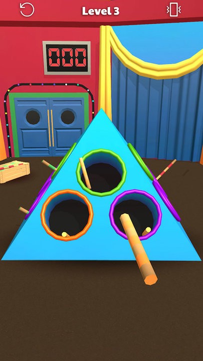 由小变大手机版 由小变大游戏