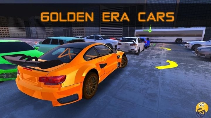 3d驾校真实模拟开车(drivingschool)