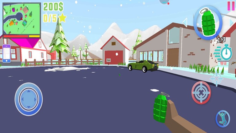 开放世界像素游戏下载