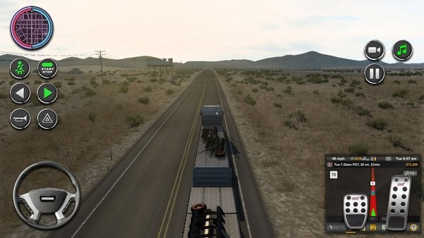 神游加拿大游戏