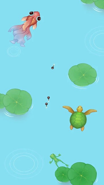 放置动物园游戏