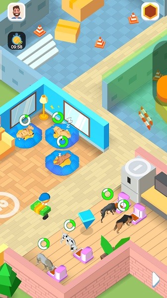 亚萨宠物城 亚萨宠物城下载