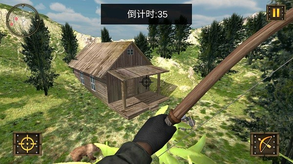 野外真实狩猎模拟器下载
