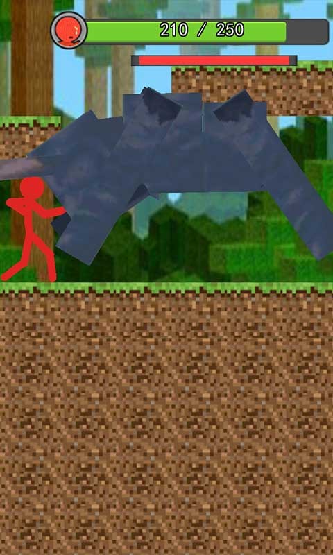 火柴人冒险王游戏官方下载