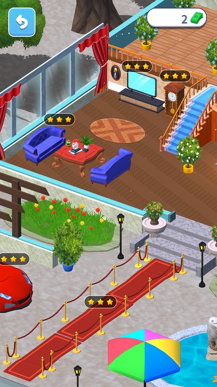 幸运向前冲游戏官方下载