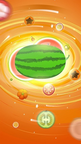 魔力合成大西瓜下载