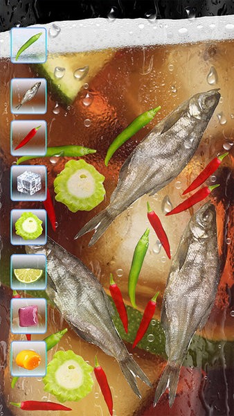 手机喝果汁模拟器下载