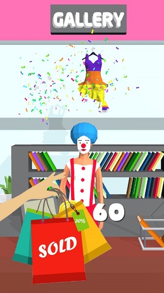 衣服染色模拟器下载